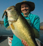 Lilliam's 9-pounder