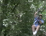 Larry on Canopy