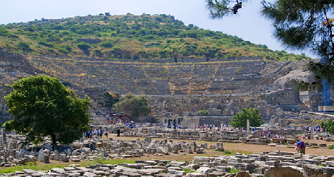 Theater