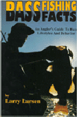 Bass Fishing Facts book by Larrry Larsen