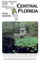 Central Florida Waters Book by Larry Larsen Central Florida Waters Book by Larry Larsen