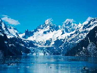 Casiquiare River photo by Larsen