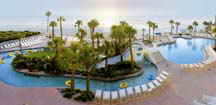 Ocean Walk Resort Pool