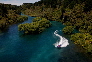 Huka Falls Jet botat