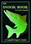 Snook Book by Frank Sargeant