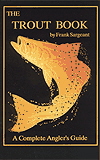 Trout Book by Frank Sargeant