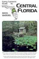 Central Florida Waters Book by Larry Larsen