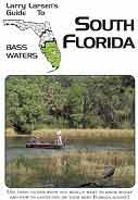 South Florida Waters book by Larry Larsen