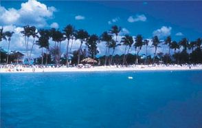 Dominican Republic Beaches - Adventure Travel magazine
