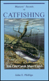 Catfishing book by John E. Phillips