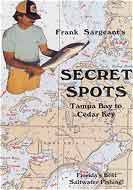 Secret Spots Tampa Bay by Frank Sargeant