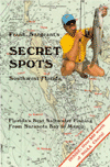 Secret Spots Southwest Florida book