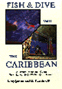 Caribbean Fishing book by Larsen/O'Keefe