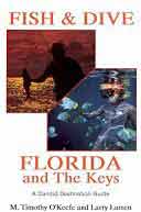 Fish Florida Keys book by Larsen & O'Keefe